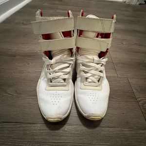 Old School Reebok Sneakers